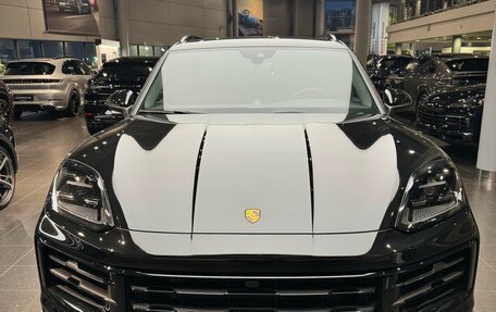 Porsche Cayenne III, 2023 год, 16 900 000 рублей, 3 фотография