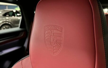 Porsche Cayenne III, 2023 год, 16 900 000 рублей, 6 фотография