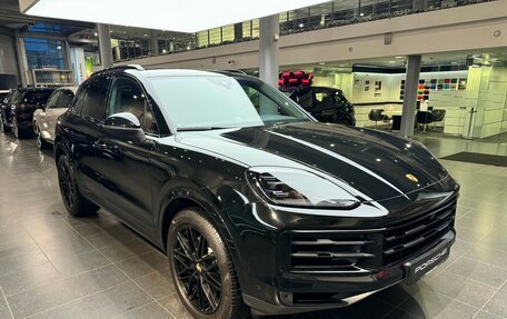 Porsche Cayenne III, 2023 год, 16 900 000 рублей, 5 фотография