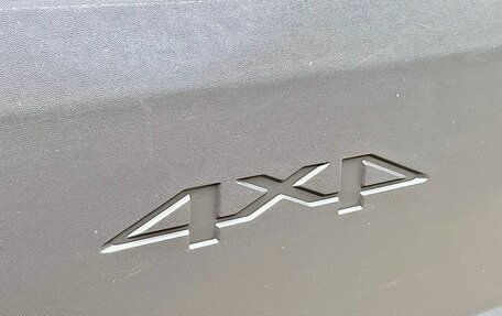 Chevrolet Niva I рестайлинг, 2013 год, 600 000 рублей, 10 фотография