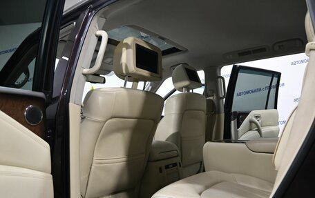 Infiniti QX56, 2011 год, 1 949 000 рублей, 6 фотография