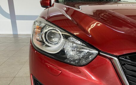 Mazda CX-5 II, 2013 год, 1 780 000 рублей, 9 фотография