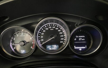 Mazda CX-5 II, 2013 год, 1 780 000 рублей, 12 фотография