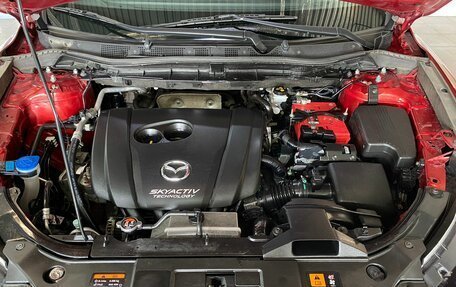 Mazda CX-5 II, 2013 год, 1 780 000 рублей, 18 фотография