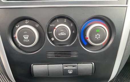 Datsun on-DO I рестайлинг, 2014 год, 520 000 рублей, 9 фотография