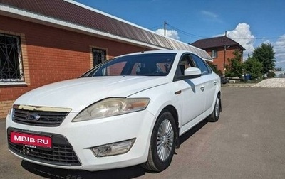 Ford Mondeo IV, 2007 год, 650 000 рублей, 1 фотография