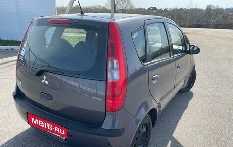 Mitsubishi Colt VI рестайлинг, 2006 год, 450 000 рублей, 7 фотография