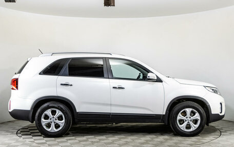 KIA Sorento II рестайлинг, 2014 год, 1 750 000 рублей, 4 фотография