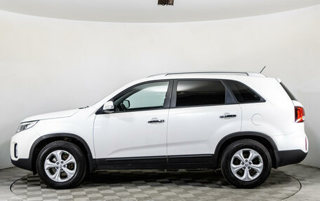 KIA Sorento II рестайлинг, 2014 год, 1 750 000 рублей, 8 фотография