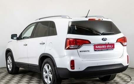 KIA Sorento II рестайлинг, 2014 год, 1 750 000 рублей, 7 фотография