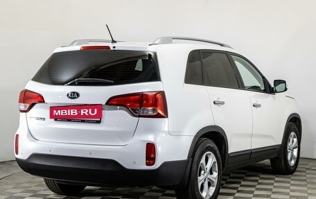 KIA Sorento II рестайлинг, 2014 год, 1 750 000 рублей, 5 фотография