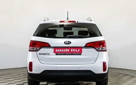 KIA Sorento II рестайлинг, 2014 год, 1 750 000 рублей, 6 фотография