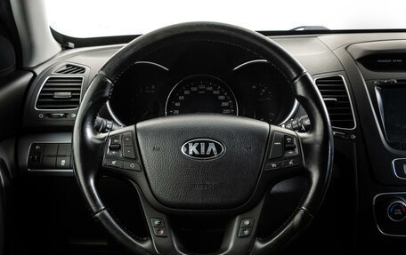 KIA Sorento II рестайлинг, 2014 год, 1 750 000 рублей, 12 фотография