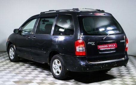 Mazda MPV II, 2001 год, 240 000 рублей, 7 фотография
