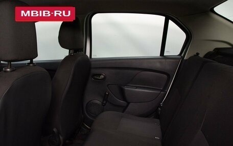 Renault Logan II, 2019 год, 825 964 рублей, 8 фотография