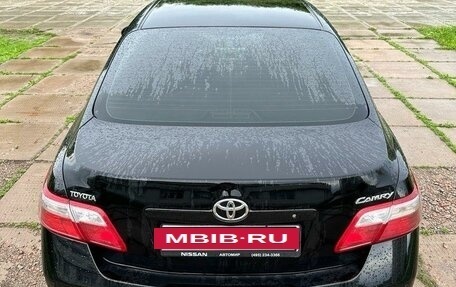 Toyota Camry, 2010 год, 1 490 000 рублей, 7 фотография