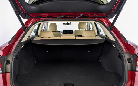 Lexus RX IV рестайлинг, 2022 год, 7 800 000 рублей, 4 фотография
