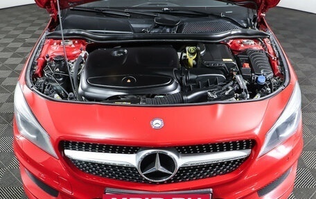 Mercedes-Benz CLA, 2014 год, 1 808 000 рублей, 9 фотография