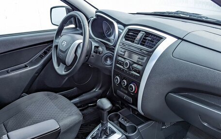 Datsun on-DO I рестайлинг, 2017 год, 709 000 рублей, 5 фотография