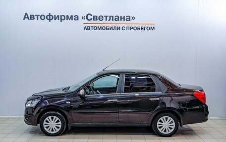 Datsun on-DO I рестайлинг, 2017 год, 709 000 рублей, 2 фотография
