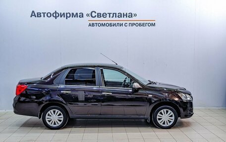 Datsun on-DO I рестайлинг, 2017 год, 709 000 рублей, 3 фотография