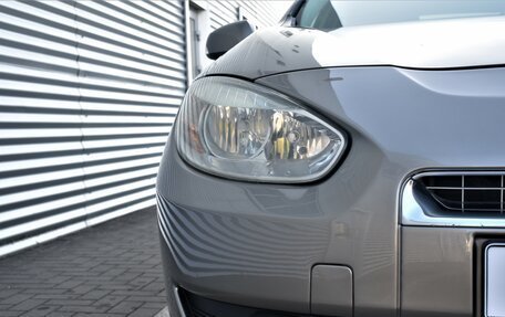 Renault Fluence I, 2010 год, 755 000 рублей, 7 фотография