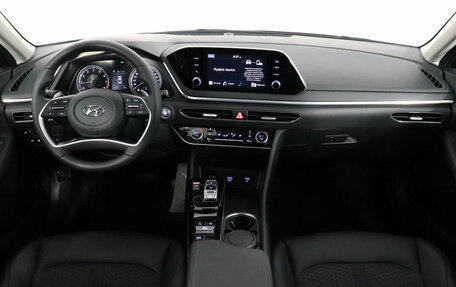 Hyundai Sonata VIII, 2023 год, 4 450 000 рублей, 21 фотография