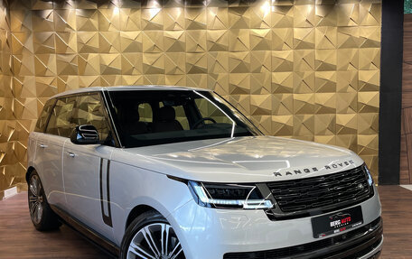 Land Rover Range Rover IV рестайлинг, 2024 год, 24 200 000 рублей, 1 фотография