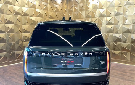 Land Rover Range Rover IV рестайлинг, 2022 год, 22 700 000 рублей, 4 фотография