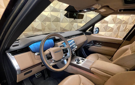 Land Rover Range Rover IV рестайлинг, 2022 год, 22 700 000 рублей, 7 фотография