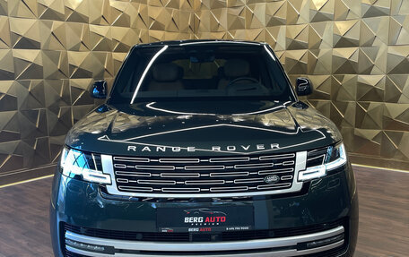 Land Rover Range Rover IV рестайлинг, 2022 год, 22 700 000 рублей, 3 фотография