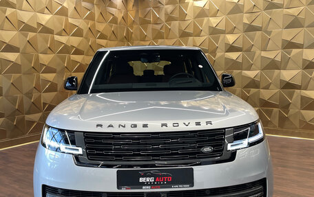 Land Rover Range Rover IV рестайлинг, 2024 год, 24 200 000 рублей, 2 фотография