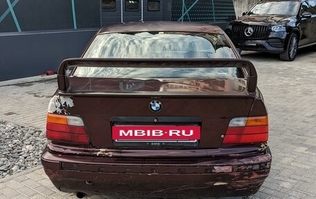 BMW 3 серия, 1992 год, 340 000 рублей, 2 фотография