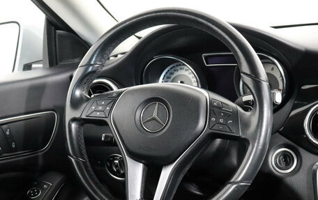 Mercedes-Benz CLA, 2014 год, 1 798 000 рублей, 13 фотография