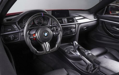 BMW 4 серия, 2016 год, 3 550 000 рублей, 6 фотография