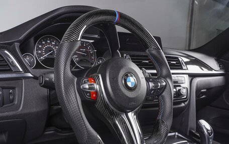 BMW 4 серия, 2016 год, 3 550 000 рублей, 19 фотография