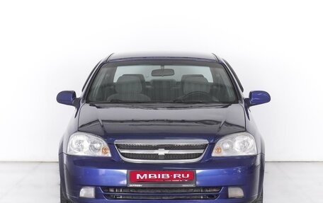 Chevrolet Lacetti, 2007 год, 599 000 рублей, 3 фотография