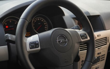 Opel Astra H, 2007 год, 634 000 рублей, 15 фотография