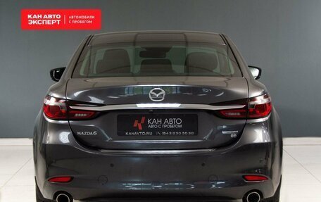 Mazda 6, 2020 год, 2 785 632 рублей, 4 фотография