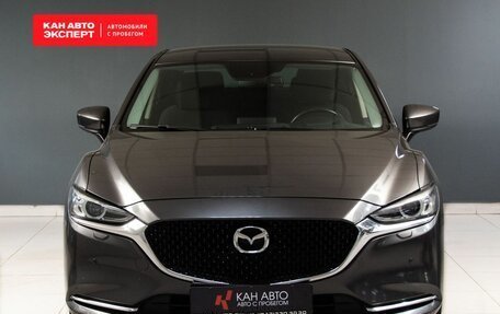 Mazda 6, 2020 год, 2 785 632 рублей, 2 фотография