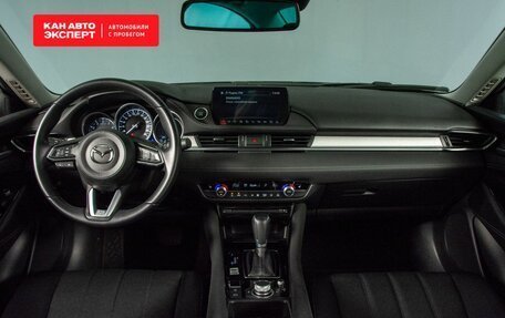 Mazda 6, 2020 год, 2 785 632 рублей, 6 фотография