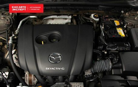 Mazda 6, 2020 год, 2 785 632 рублей, 18 фотография