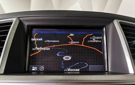 Mercedes-Benz GL-Класс, 2013 год, 3 055 000 рублей, 18 фотография