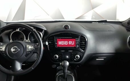 Nissan Juke II, 2018 год, 1 697 000 рублей, 11 фотография