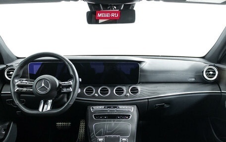 Mercedes-Benz E-Класс, 2021 год, 6 700 000 рублей, 13 фотография