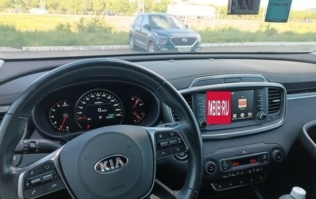 KIA Sorento III Prime рестайлинг, 2020 год, 3 320 000 рублей, 11 фотография