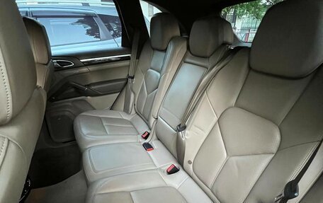 Porsche Cayenne III, 2012 год, 2 550 000 рублей, 8 фотография