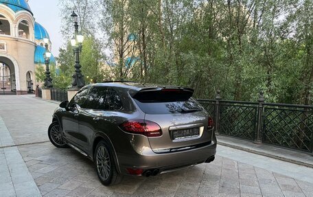 Porsche Cayenne III, 2012 год, 2 550 000 рублей, 12 фотография