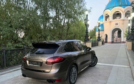 Porsche Cayenne III, 2012 год, 2 550 000 рублей, 18 фотография