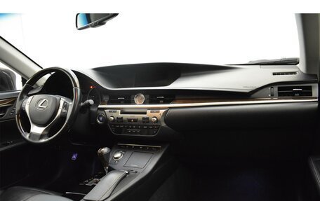Lexus ES VII, 2014 год, 2 249 000 рублей, 11 фотография